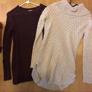 Maternity Sweaters